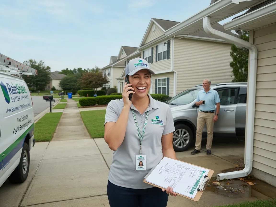 Gutter Installation Boyertown, PA FAQs